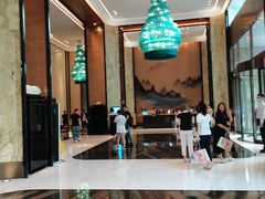 -杭州明豪voco酒店·明轩阁中餐厅