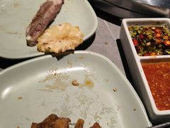 -盛江山自助料理(太原街万达店)