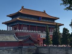 -万松老人塔
