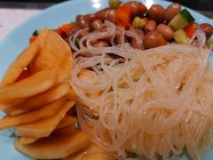 -韩时烤肉(丰科万达广场店)