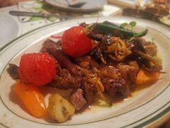 -G+KITCHEN(龙湖狮山天街店)