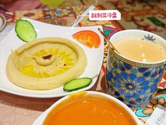 -BRBR叙利亚餐厅(总店)