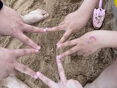 -青岛第三海水浴场