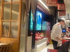 -味上湘菜馆(河马店)