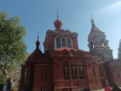 -圣·阿列克谢耶夫教堂