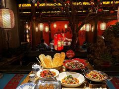 -大张烙馍村(泉山店)