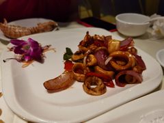 -海儀美食楼(湾仔海鲜街店)