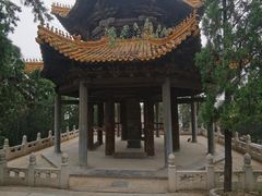 -百泉景区