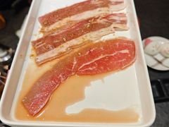 -神户赤童日式烤肉伙伴(东直门店)