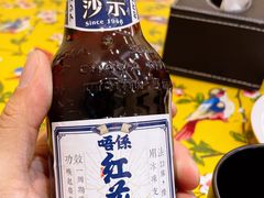 -芳姨广东砂锅粥(张庄路店)