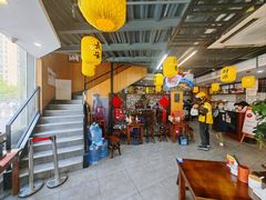 -长安后宰门水盆羊肉(新都心店)