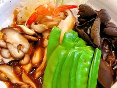 -俏巴渝·家宴·生日宴(锦绣城店)
