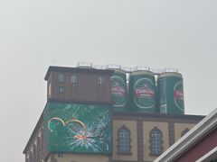 -青岛啤酒博物馆