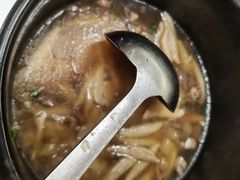 -西贝莜面村(上海百联西郊店)