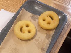 -新石器烤肉(百联川沙店)