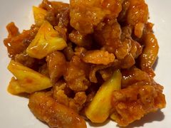 鸡里蹦-boundaries籬苑(瑞光创意工厂-贰号院店)