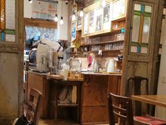 -西关84·History·Art·Cafe