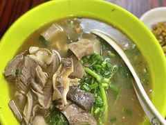 -正宗阳山牛杂(东城店)