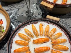 -头上红煨盐鸡乡村食府