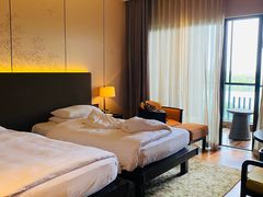 -上海崇明金茂凯悦酒店