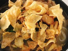 -天津理工大学-学生第2食堂