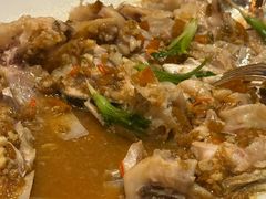 -广州柏悦酒店·悦景轩·粤菜餐厅