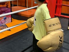 -Tenker Club弹刻极限主题公园 · 蹦床 · 团建 · 生日派对(大关店)