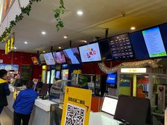 -横店电影城横影巨幕S-PLUS(港悦广场店)