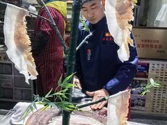 -映秋饭店(李庄总店)
