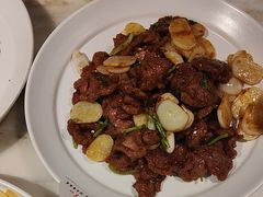 -京味斋·北京烤鸭(北京南站洋桥店)