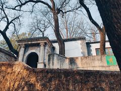-北京鹫峰国家森林公园