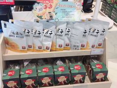 -85度C(生甜甜圈研究工坊·上海局门店)