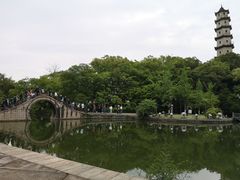 -江心屿景区