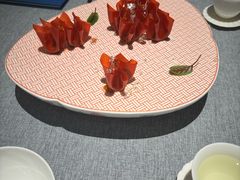 -柿合缘新京菜(静安嘉里中心店)