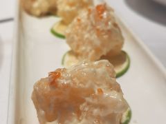 青柠怪味虾-106餐厅(山水文园店)