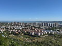 -府君山公园