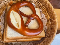 -巴伐利亚啤酒坊(意式风情街店)