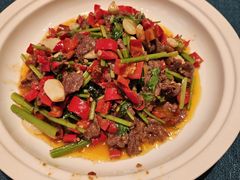 -阿明小菜·海鲜·上海菜(浦建路店)