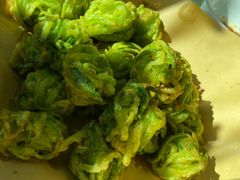 萝卜丝丸子-旺角小渔村(二马路店)