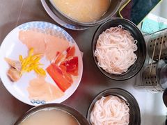 -桥香园云南过桥米线(红龙井店)