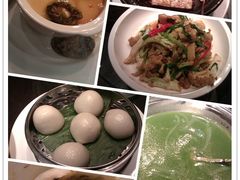 IMAG1772_副本-外婆家(杭州马塍店·杭帮菜名店)