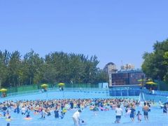 -欢乐水魔方水世界