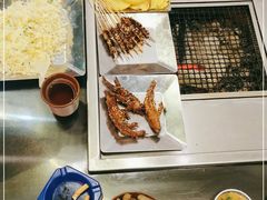 -江湖一盏灯·滇味卤烤(普惠园店)