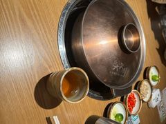 -大头椰·椰子鸡火锅(新梦店)