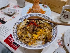 -上户日本料理(北仑富邦店)