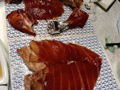 -羲和雅苑•北京烤鸭(陆家嘴中心店)