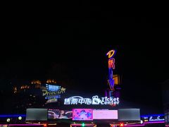 -枫花园汽车电影院(朝阳公园店)