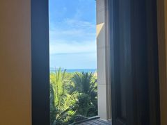 -海南清水湾莱佛士酒店