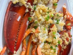 -范饭椰林川湘味海鲜·椰子鸡(三亚湾椰梦长廊店)