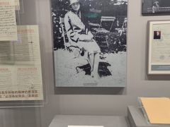 -上海宋庆龄故居纪念馆